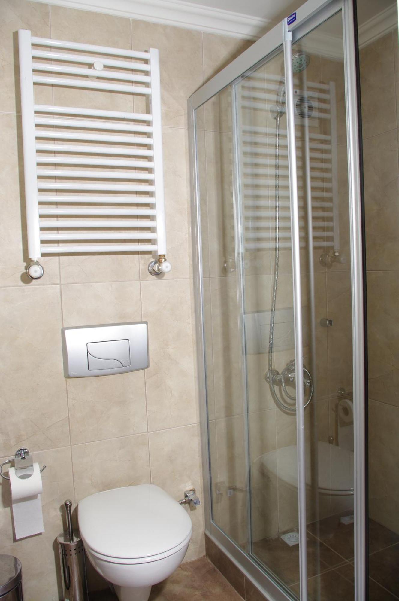 Gulhane Apartments Gümbet Dış mekan fotoğraf